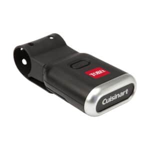 Cuisinart Outdoors® Grilluminate Adjustable Handle-Mount Grill Light - Black
