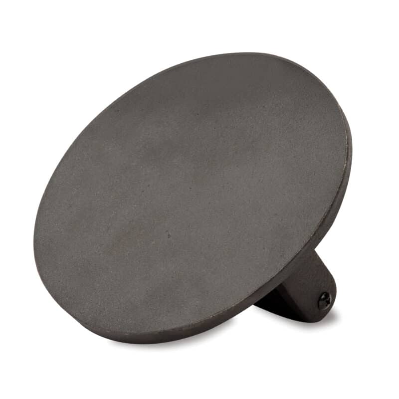 Cuisinart Outdoors® Smashburger Press Tool - Black - 2