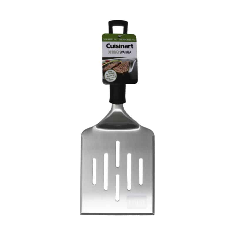 Cuisinart Outdoors® XL BBQ Spatula - Stainless Steel - 2