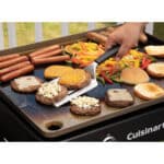 Cuisinart Outdoors® XL BBQ Spatula - Stainless Steel - 4