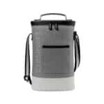 Cuisinart Outdoors™ Bottle Cooler Tote - Medium Grey - 1