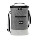 Cuisinart Outdoors™ Bottle Cooler Tote - Medium Grey