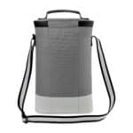 Cuisinart Outdoors™ Bottle Cooler Tote - Medium Grey - 3