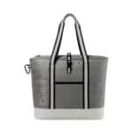 Cuisinart Outdoors™ Cooler Tote - Medium Grey - 1