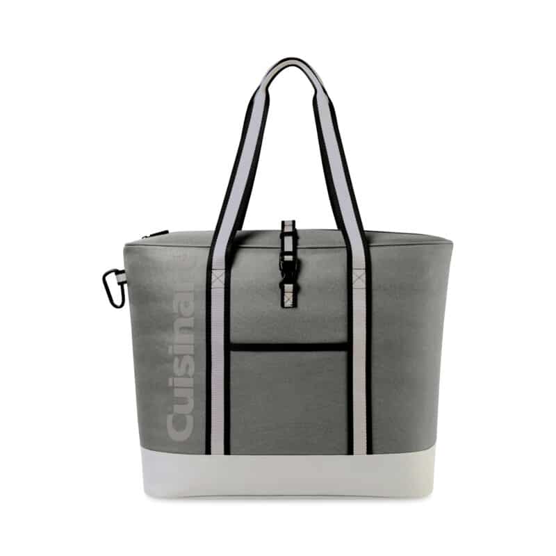 Cuisinart Outdoors™ Cooler Tote - Medium Grey - 1