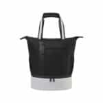 Cuisinart Outdoors™ Expandable Backpack Cooler - Black - 1