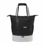 Cuisinart Outdoors™ Expandable Backpack Cooler - Black