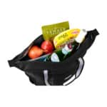 Cuisinart Outdoors™ Expandable Backpack Cooler - Black - 2