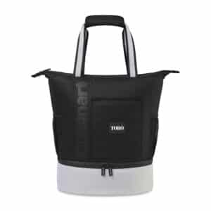 Cuisinart Outdoors™ Expandable Backpack Cooler - Black