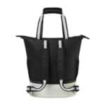 Cuisinart Outdoors™ Expandable Backpack Cooler - Black - 5