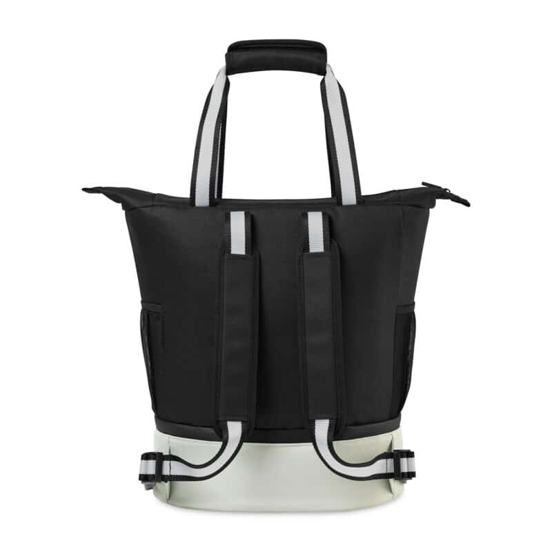Cuisinart Outdoors™ Expandable Backpack Cooler - Black - 5