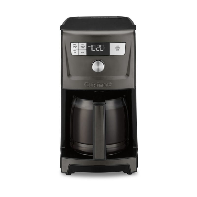 Cuisinart PerfecTemp 14-Cup Programmable Coffeemaker - 1