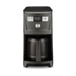 Cuisinart PerfecTemp 14-Cup Programmable Coffeemaker
