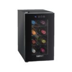 Cuisinart Private Reserve 8-Bottle Wine Cellar - 2