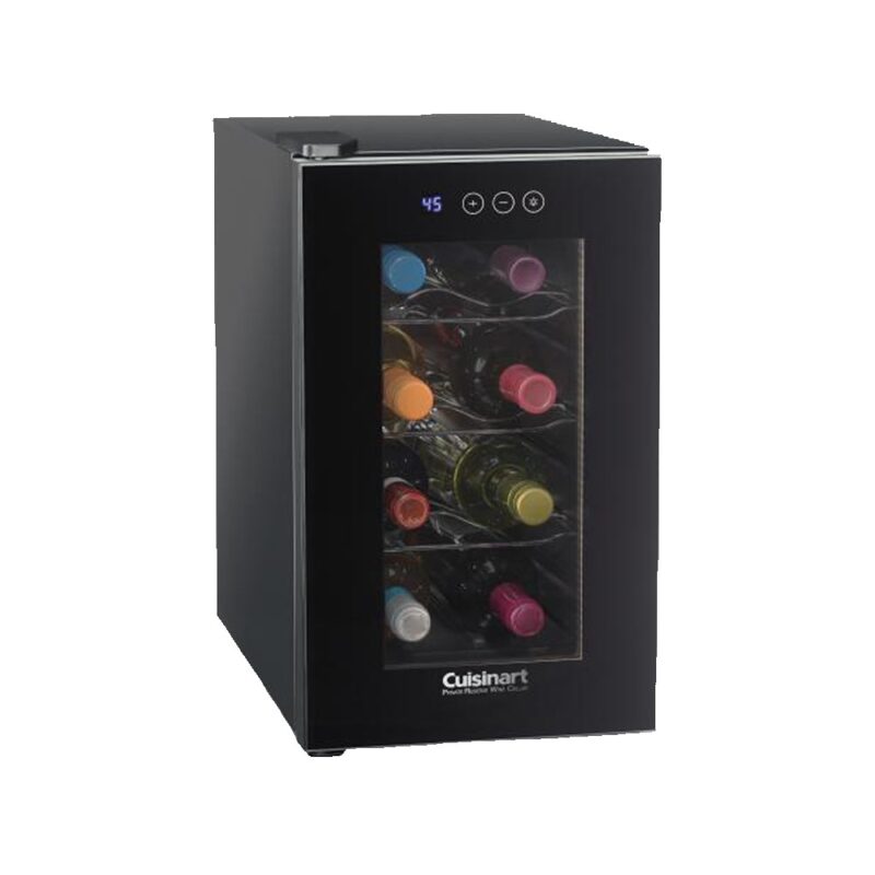 Cuisinart Private Reserve 8-Bottle Wine Cellar - 2