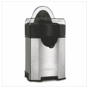 Cuisinart Pulp Control Juicer