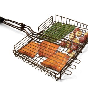 Cuisinart Simply Grilling Non-Stick Grilling Basket
