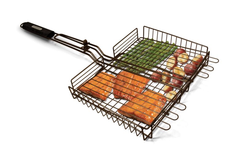 Cuisinart Simply Grilling Non-Stick Grilling Basket