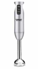 Cuisinart Smart Stick 2-Speed Silver Hand Blender