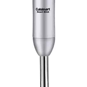 Cuisinart Smart Stick 2-Speed Silver Hand Blender