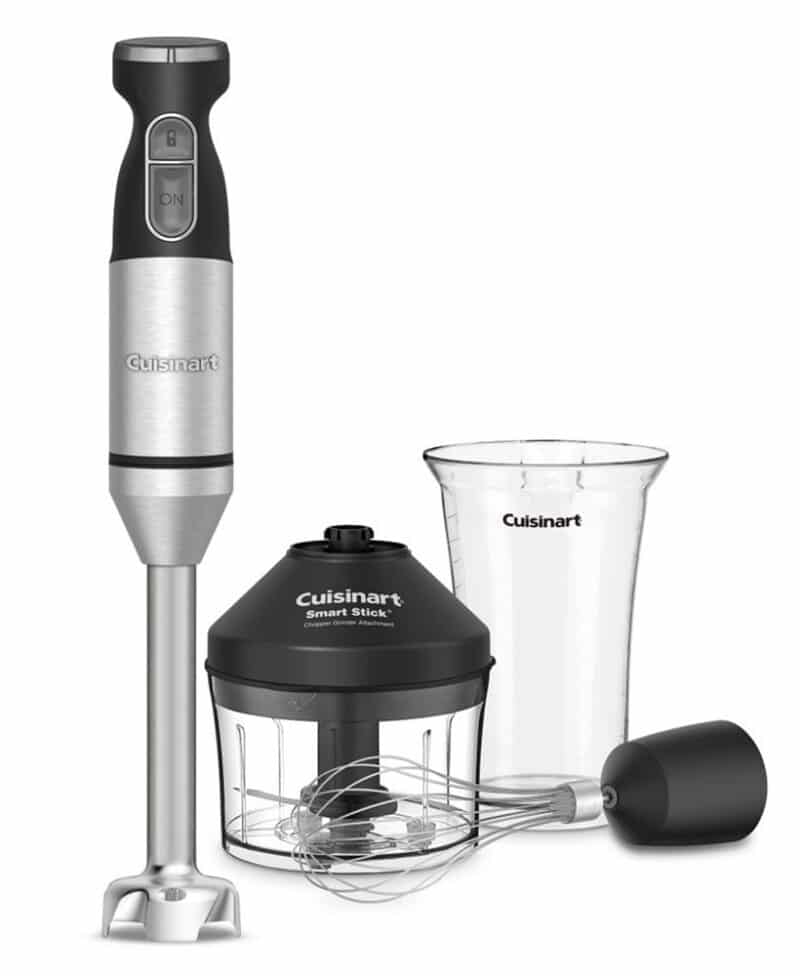 Cuisinart Smart Stick Variable Speed Hand Blender - 1
