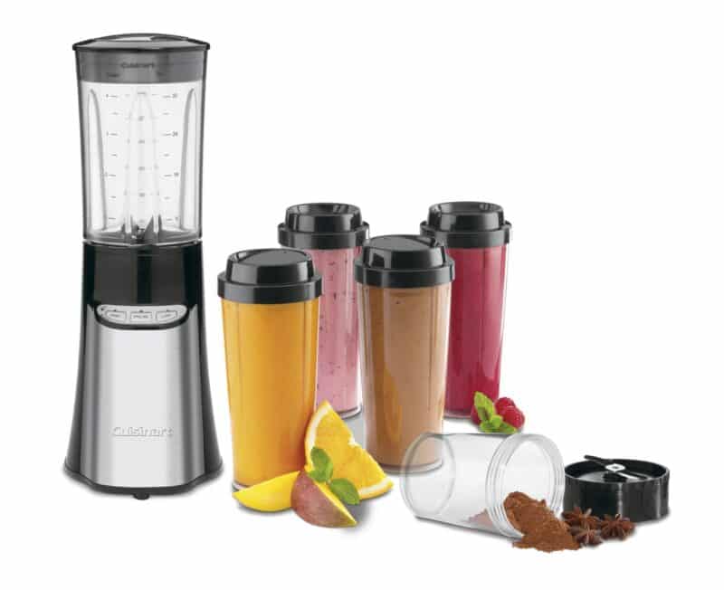 Cuisinart SmartPower Portable Blending/Chopping System