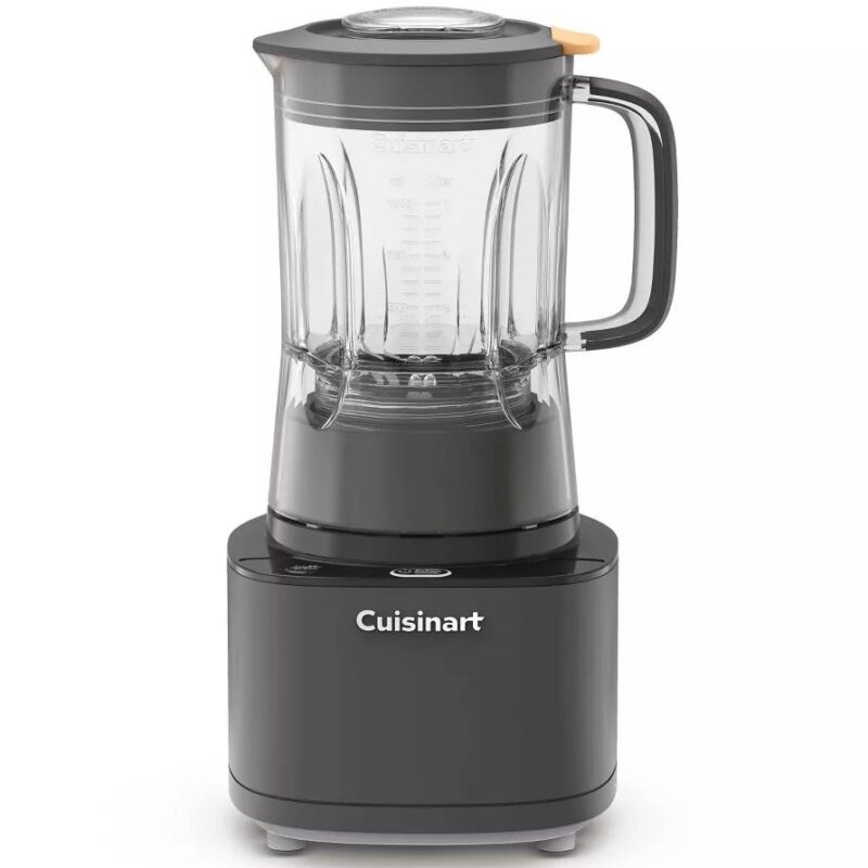 Cuisinart Soho 2-Speed Countertop Blender