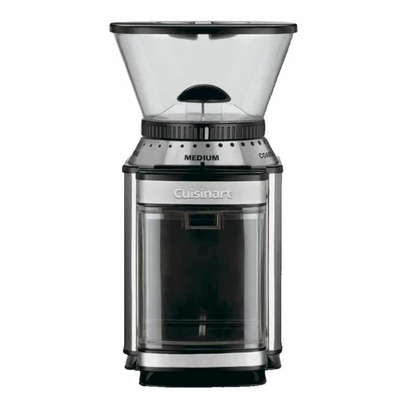Cuisinart Supreme Grind Automatic Burr Mill - 1