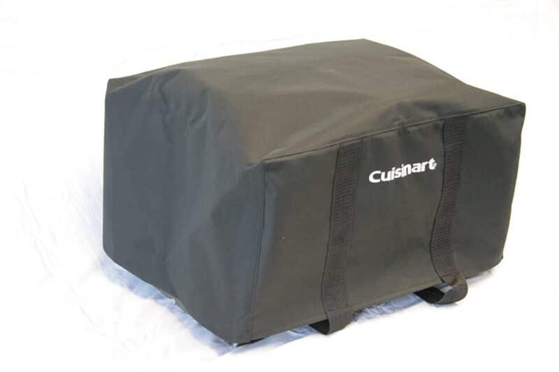 Cuisinart Tabletop Grill Tote Cover