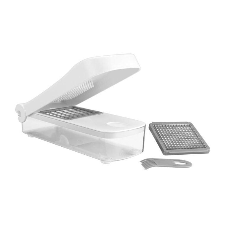 Cuisinart Vegetable and Fruit Chopper - 3