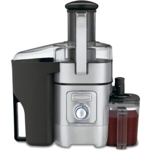 Cuisinart Juice Extractor