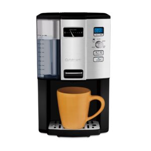 Cuisinart Coffee on Demand 12-Cup Programmable Coffeemaker
