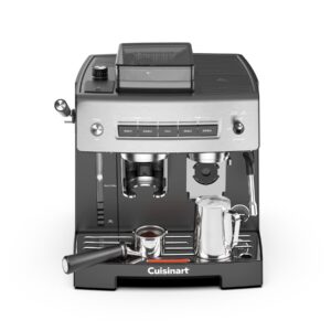 Cuisinart Espresso Bar Grind & Brew Espresso Machine