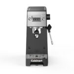 Cuisinart Espresso Bar Slim Espresso Machine