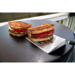 Cuisinart Outdoors® XL BBQ Spatula - Stainless Steel - 3