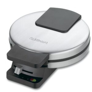 Cuisinart Round Classic Waffle Maker