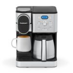 Cuisinart Coffee Center 10-Cup Thermal Coffeemaker - 1