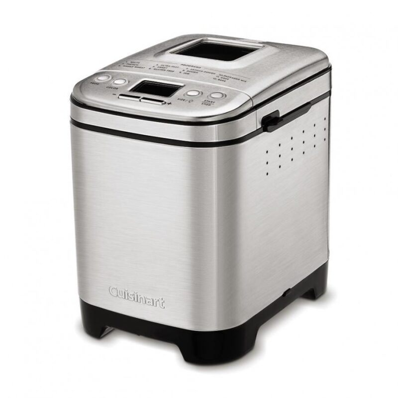Cuisinart Compact Automatic Bread Maker - 1