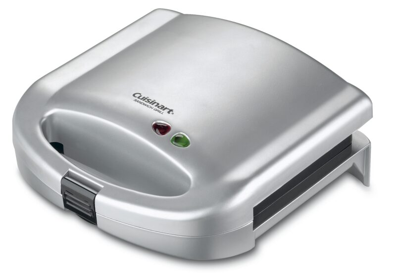 Cuisinart Sandwich Grill