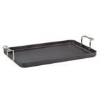 Cuisinart Chef's Classic 13x20 Double Burner Griddle