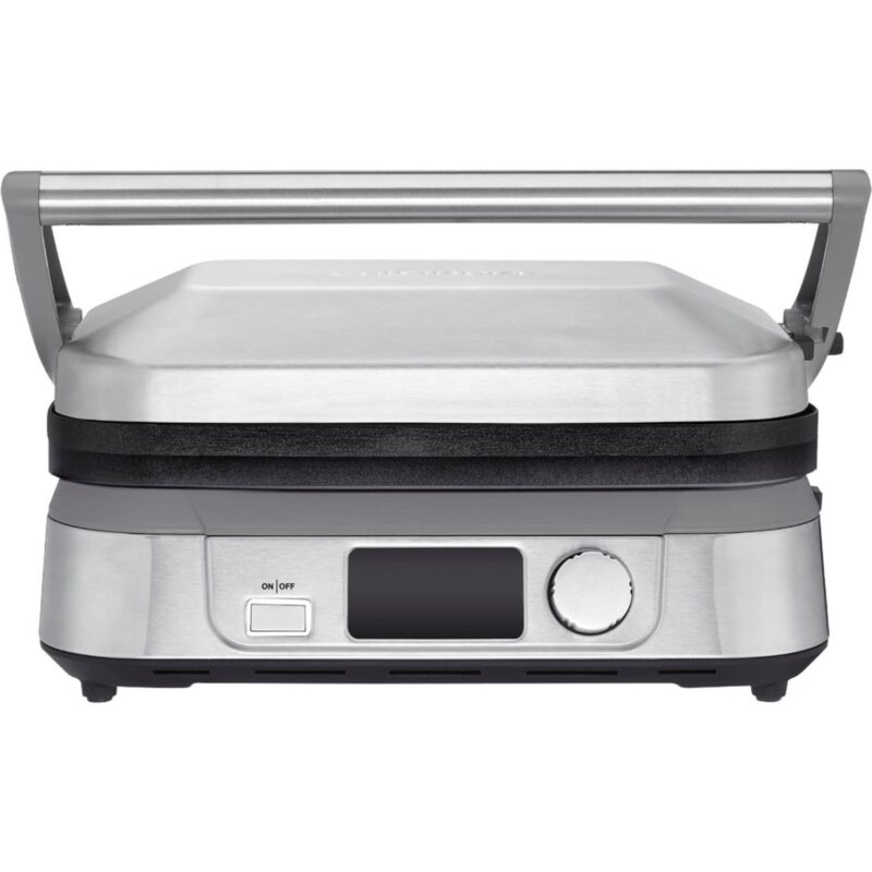 Cuisinart-Griddler-5-GR-5BNAS Cuisinart Griddler 5