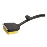 Cuisinart Outdoors™ Grill Renew Steam Cleaner Brush - Black - 1