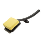 Cuisinart Outdoors™ Grill Renew Steam Cleaner Brush - Black - 2