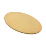 Cuisinart Outdoors™ Pizza Grilling Stone - Natural - 1