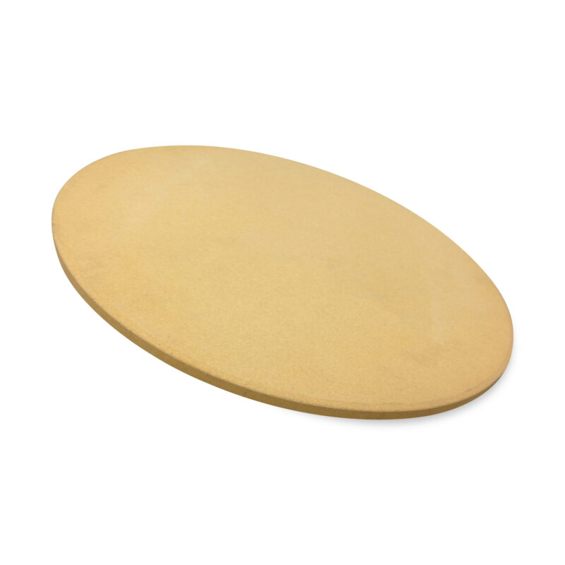Cuisinart Outdoors™ Pizza Grilling Stone - Natural - 1