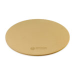 Cuisinart Outdoors™ Pizza Grilling Stone - Natural - 4