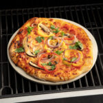 Cuisinart Outdoors™ Pizza Grilling Stone - Natural - 6
