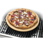 Cuisinart Outdoors™ Pizza Grilling Stone - Natural - 7