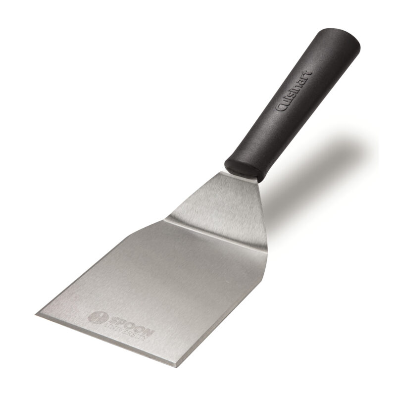 Cuisinart Outdoors™ Smashed Burger Kit - Black - 4
