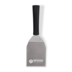 Cuisinart Outdoors™ Smashed Burger Kit - Black - 6